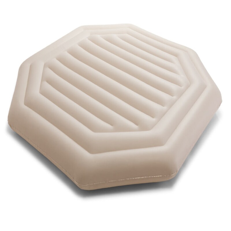 INTEX REPUESTO TAPA INFLABLE JET DELUXE PURESPA 6 PERSONAS Intex Repuesto Tapa Inflable Jet Deluxe Purespa 6 Personas