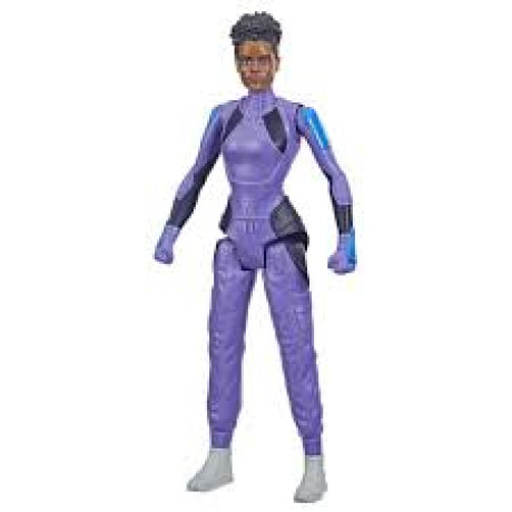 Shuri figura articulada Marvel 30cm Shuri figura articulada Marvel 30cm