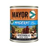 Protector para Madera H2O 900 ml Mayor Nogal