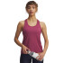 Tech Knockout Tank-RED RED-659