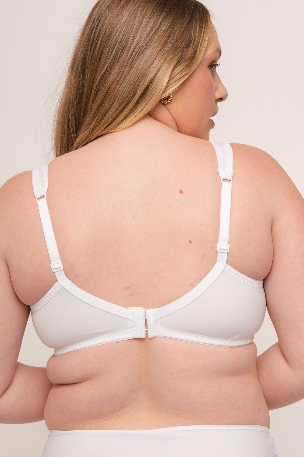 Soutien Sueño Negro