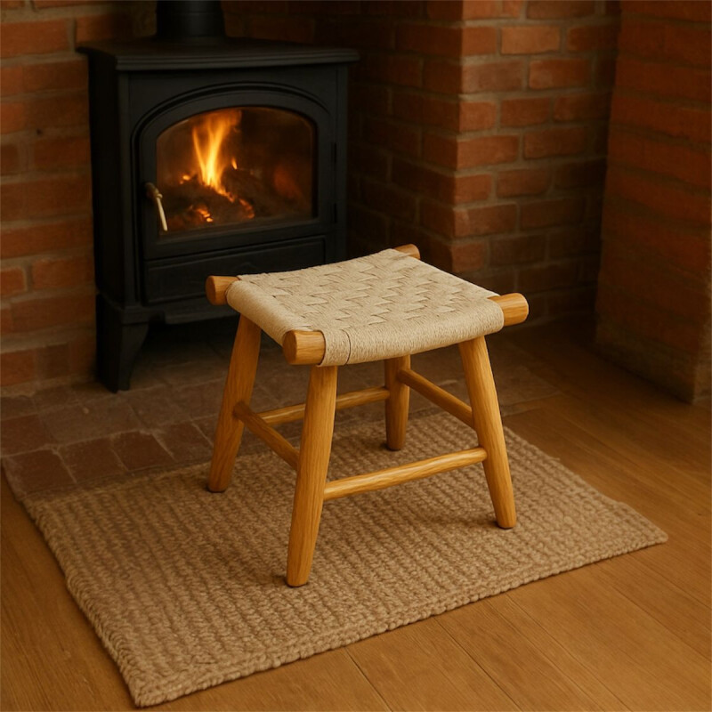 Banqueta Madera Maciza Banqueta Madera Maciza