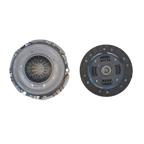 KIT DE EMBRAGUE FIAT ARGO STRADA 1.3L FIREFLY DRIVE (AUTOMATIZADA ) MECARM KIT DE EMBRAGUE FIAT ARGO STRADA 1.3L FIREFLY DRIVE (AUTOMATIZADA ) MECARM