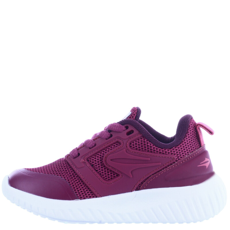 Championes Infantiles Topper Fast Kids Fucsia