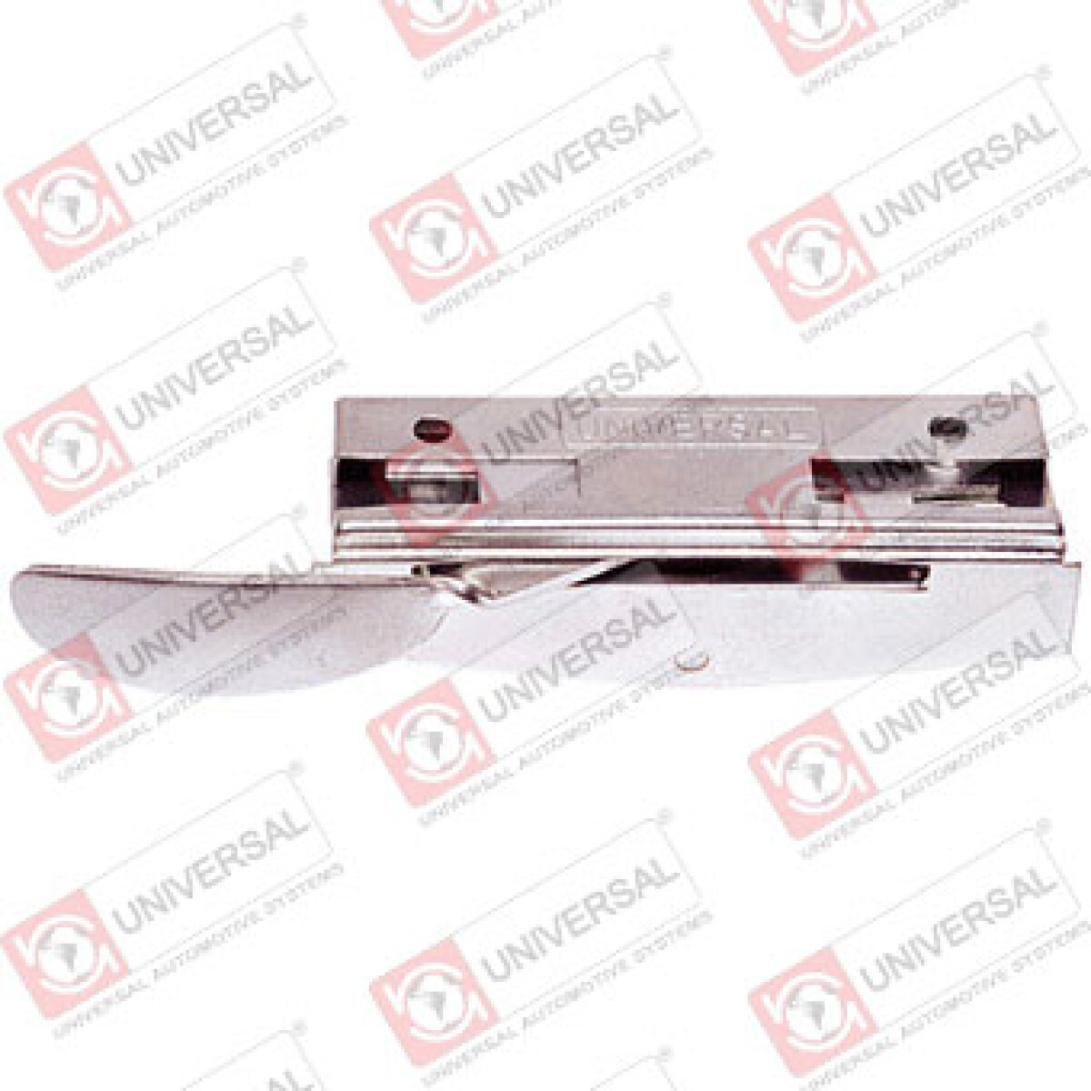 CERRADURAS Y PARTES VOLKSWAGEN CERRADURA INT.LAT.MANIJA KOMBI-97(20337) - 