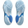 Netburner Ballistic Ff 3 - Mujer White/blue Coast