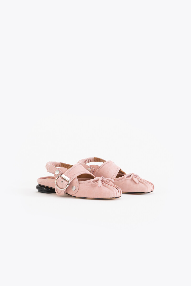 BALLERINA CRUSH Rosa