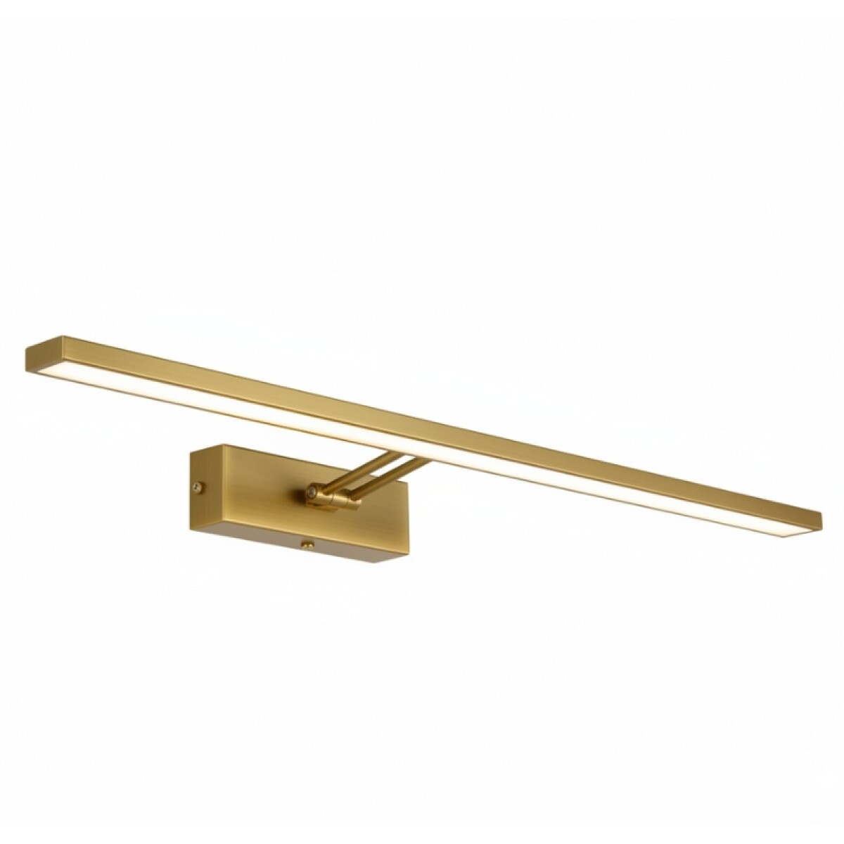 Luminaria Wall Brass 11W 