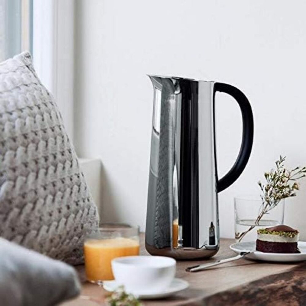 ALESSI NOMU JARRA TERMICA INOX ALESSI NOMU JARRA TERMICA INOX