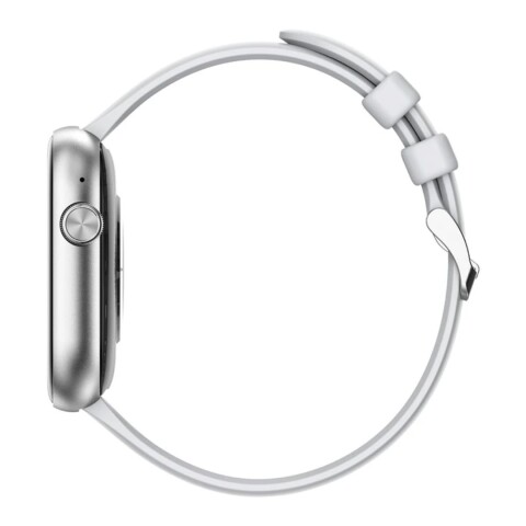 Smartwatch Kolke KVR-795 Plateado