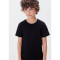 CAMISETA ML MASC BRANCO