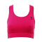 Top de Mujer Topper Trainning Fucsia