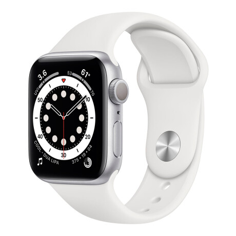 Apple - Smartwatch Apple Watch Series 6 40MM MG283LL/A - Retina Oled Ltpo. Dual Core. 32GB. Wifi. Bl 001