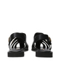 Zapatos de Mujer Bottero Franciscana Negro