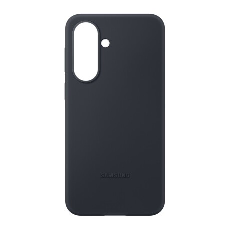 Funda Samsung Silicone Case para Galaxy A37 5G Black