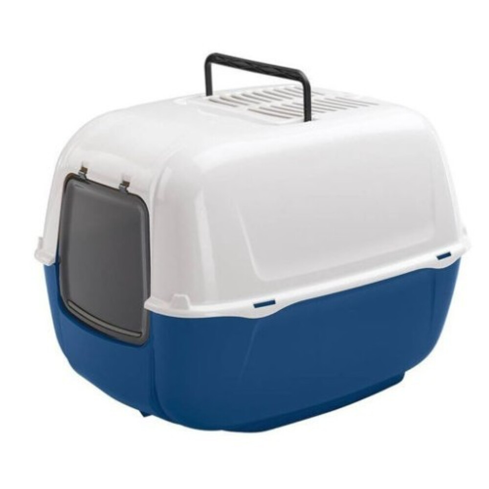 SANITARIO PRIMA SFUSA AZUL SANITARIO PRIMA SFUSA AZUL