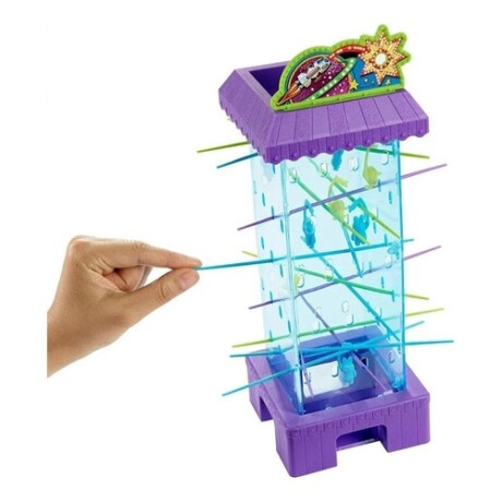 Juego de mesa Monos Locos de Toy Story 4 - Mattel Juego de mesa Monos Locos de Toy Story 4 - Mattel