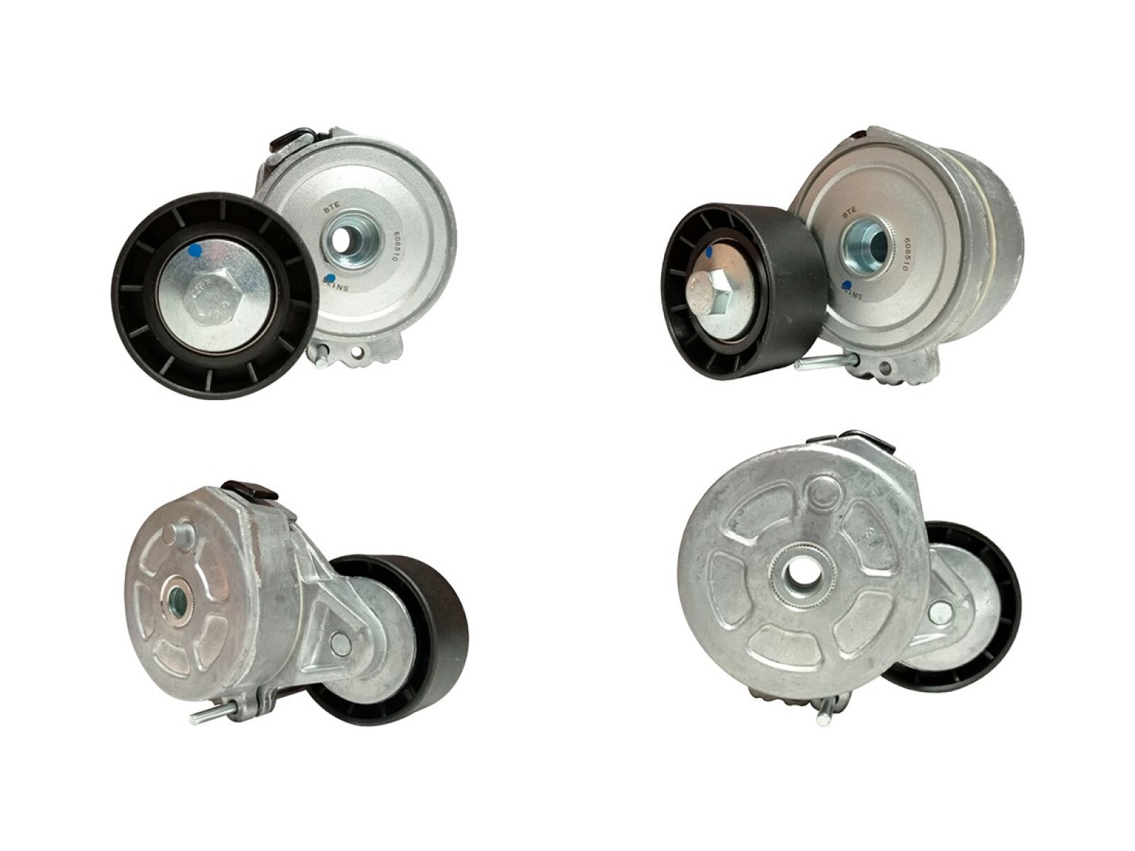 Tensor Correa De Accesorios 