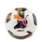 Pelota Puma Orbita 6 MS Blanco - Multicolor