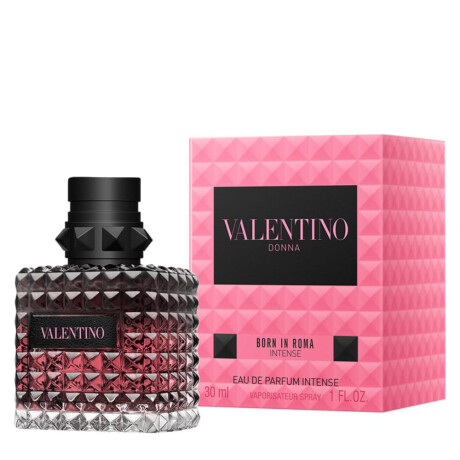 Perfume Valentino Born in Roma Donna EDP Intense 30ml Perfume Valentino Born in Roma Donna EDP Intense 30ml