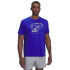 Pjt Rck Iron 7 SS-BLU BLU-400