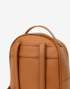 Mochilas Urbanas Basicos Mochila Combinada Con Bolsillo Frontal - Combinacion Bicolor