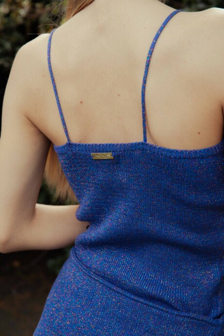 Top Sun Violeta