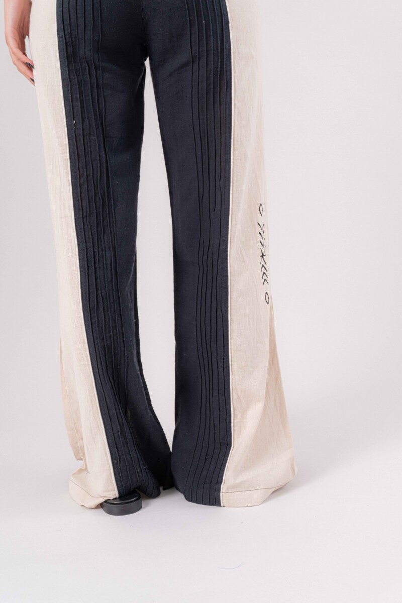 Pantalón Susana NEGRO