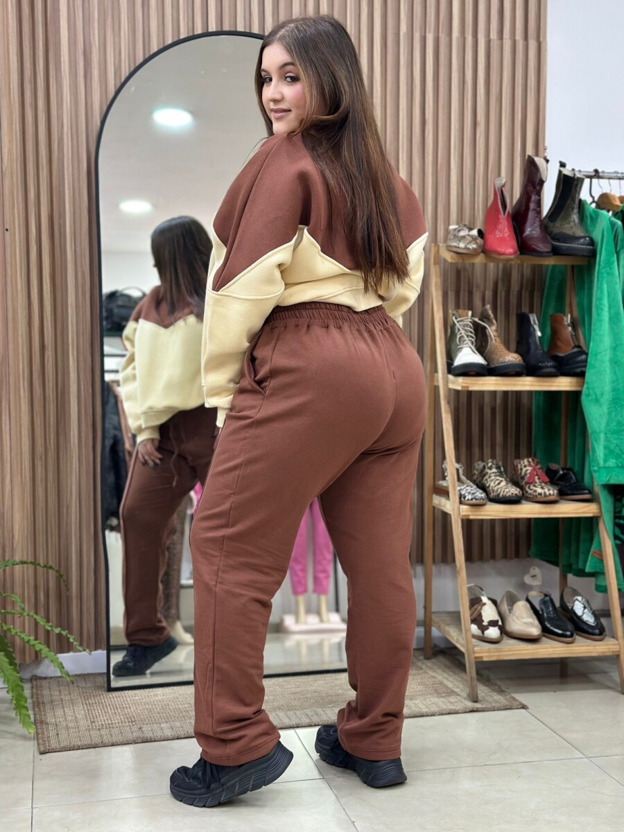 Deportivo Jaque Chocolate