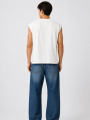 Musculosa Taure Blanco