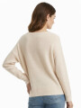 Sweater Gilona Hielo