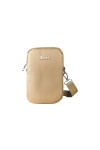 BANDOLERA SIDNEY TAUPE BANDOLERA SIDNEY TAUPE