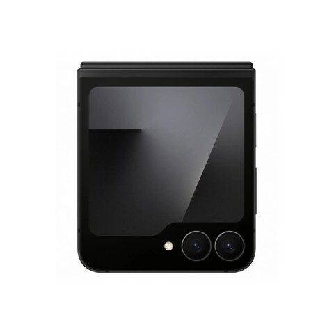 SAMSUNG Galaxy Z Flip 7 FE 256GB / 8GB Ram Black Samsung Galaxy Z Flip 7 Fe 256gb / 8gb Ram Black