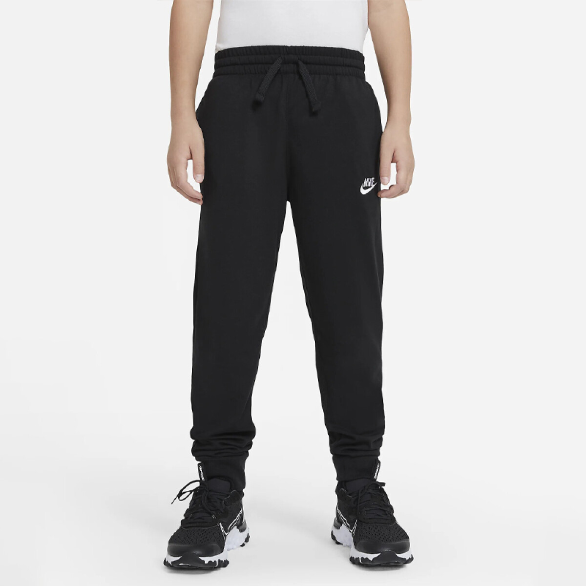 Pantalon Nike Jersey Jogger 