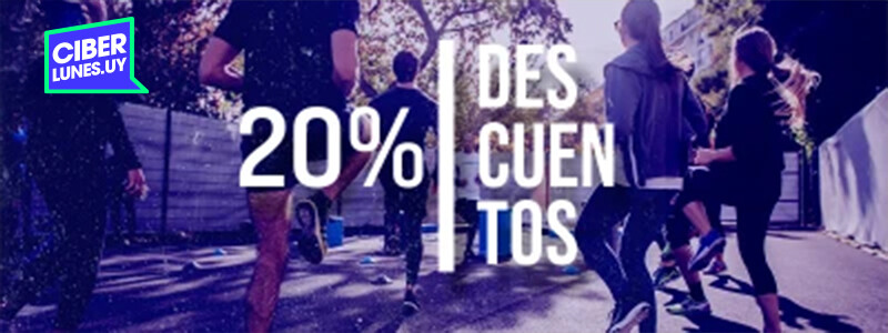 Cyber Lunes - Home Medio 2 - 20