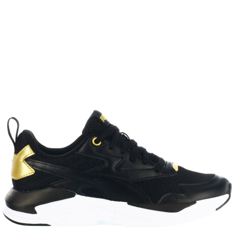 X Ray Lite Wns Negro/Oro
