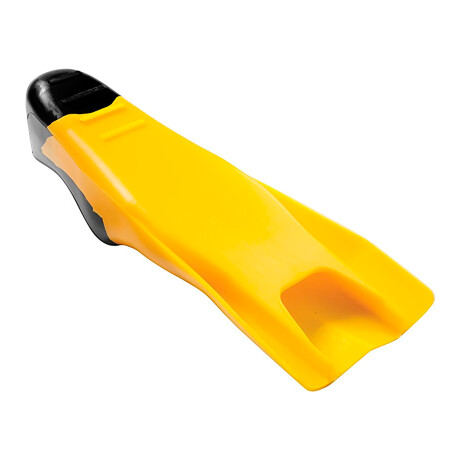 Finis - Patas de Rana Zoomers Fit 2.35.005.75 - para Entrenamiento. H (75), Euro 45-46. 001