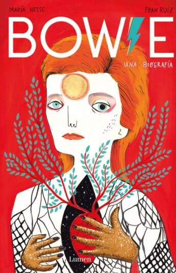 Bowie. Una Biografía Bowie. Una Biografía