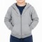 MICOMIC BOY JACKET GREY