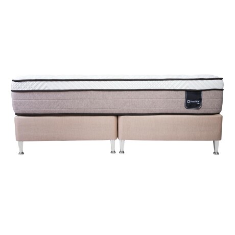 SOMMIER DE ESPUMA MOONLIGHT NEW QUEEN