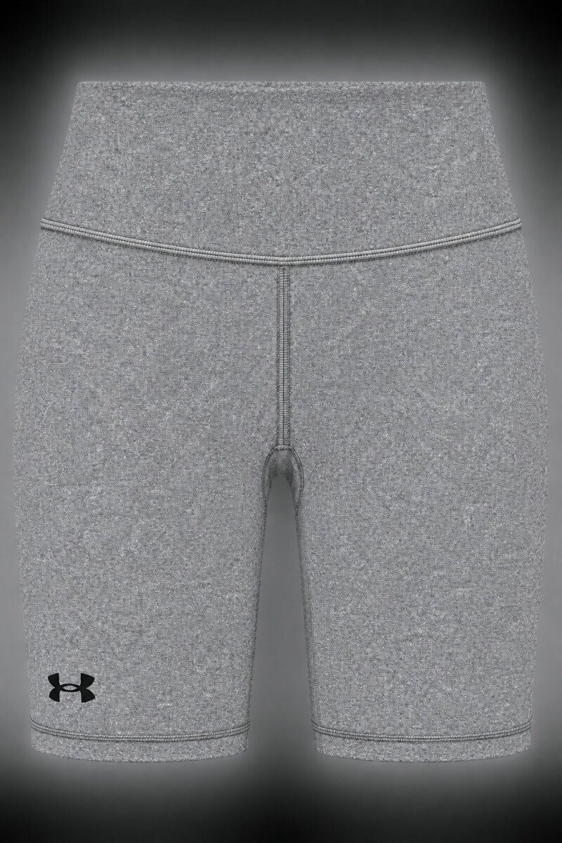 Ciclista Under Armour Tech Bike Short 1360939-019 