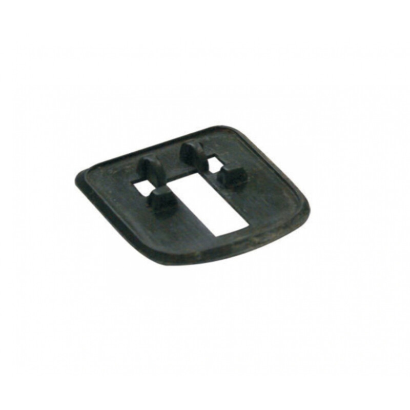 GOMA BASE DE MANIJA PUERTA GOL G2 (CHICA) Goma Base De Manija Puerta Gol G2 (chica)
