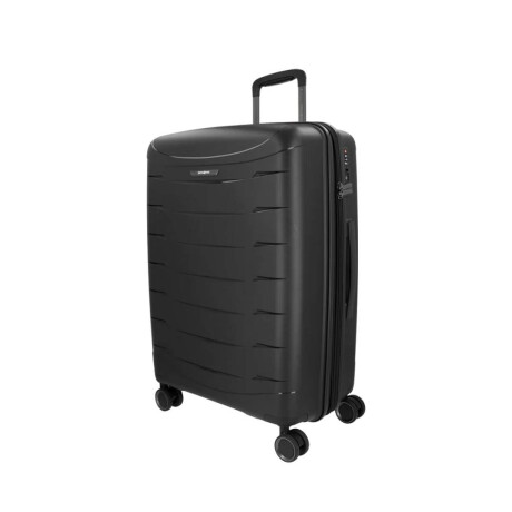 Valija Samsonite Aerolux Spinner Black 24 pulgadas