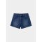 SHORTS FEM JEANS MEDIO