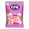 Marshmallow Fini 250 Grs corazon