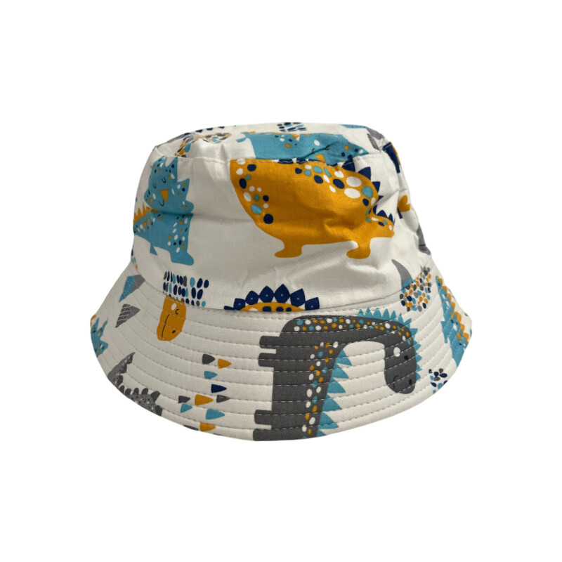Gorro Pescador Niño 4-10 Años SOMBRERO DE TELA PMY1011