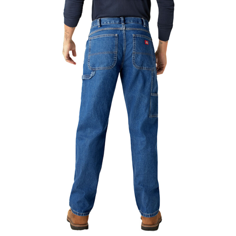 Jean Dickies Denim Carpenter - Azul Jean Dickies Denim Carpenter - Azul