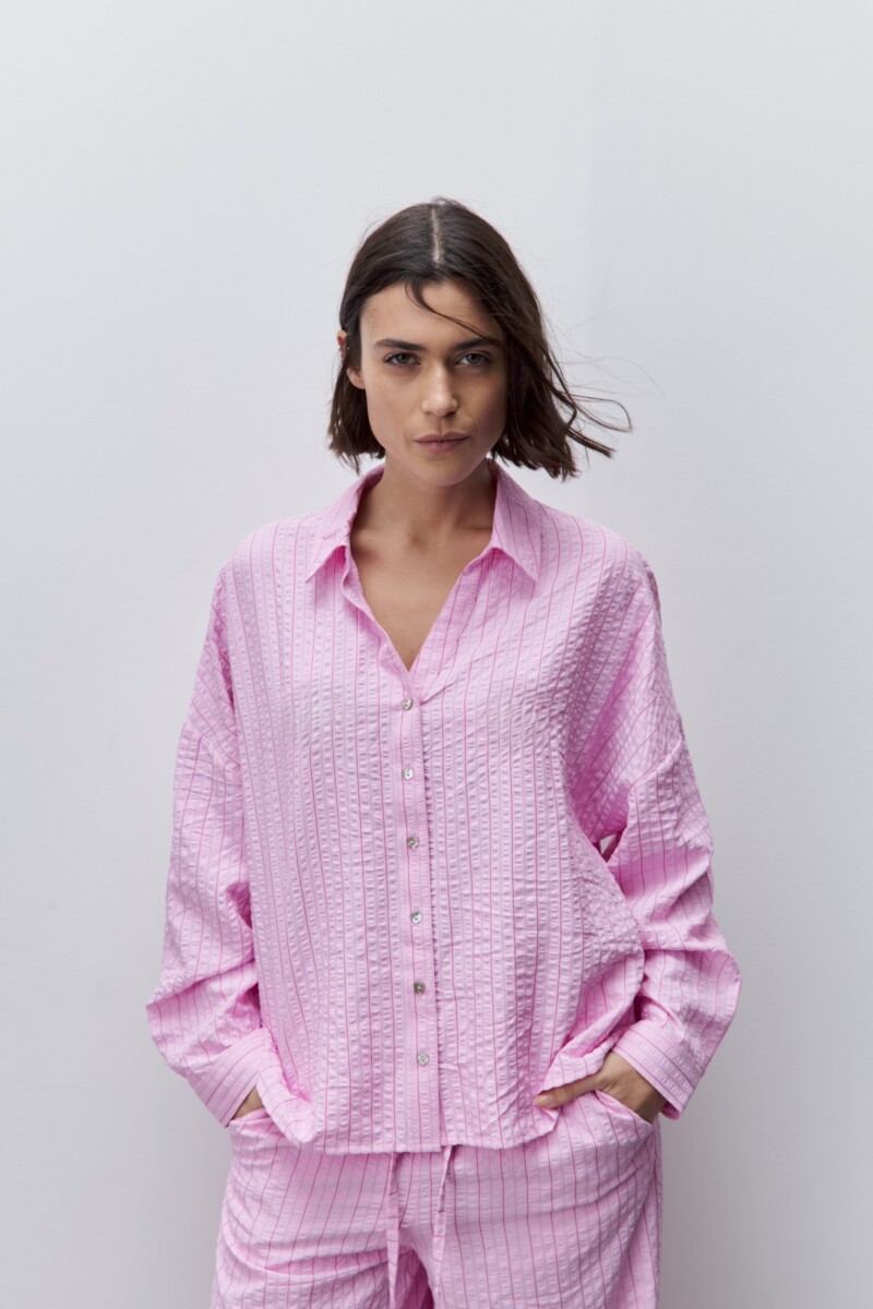 CAMISA PAD 