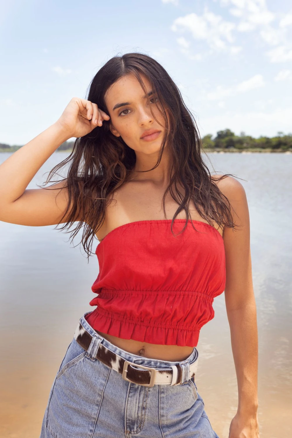 Cinto Nauru