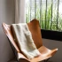 Silla Butterfly Suela